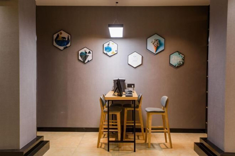 Others 5, Shankee Hotel (Xin'an Hangzhou Road), Luoyang