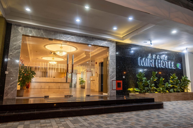 Others 4, Miri Hotel, Miri