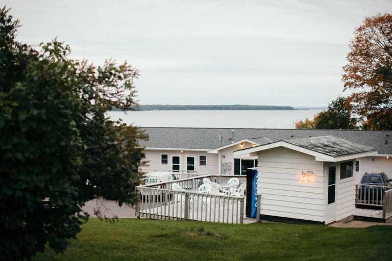 Exterior & Views 5, Seagull Bay Motel, Lake Superior