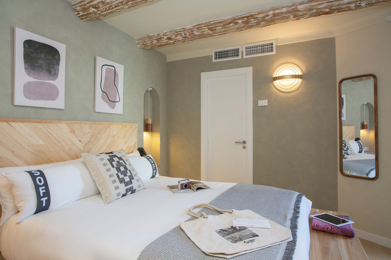 Bedroom 4, Casual Bahía Ibiza Hotel by Casual Hoteles, Baleares