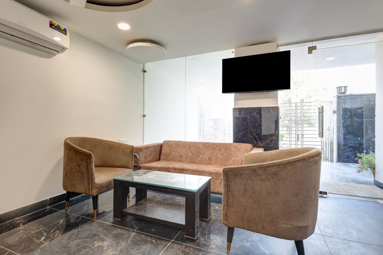 Others 5, Mauryan Signature hotel with Airport View, Delhi