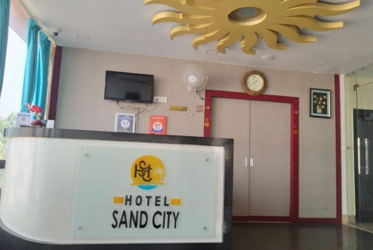 Others 4, Hotel Sand city(BALASORE), Baleshwar