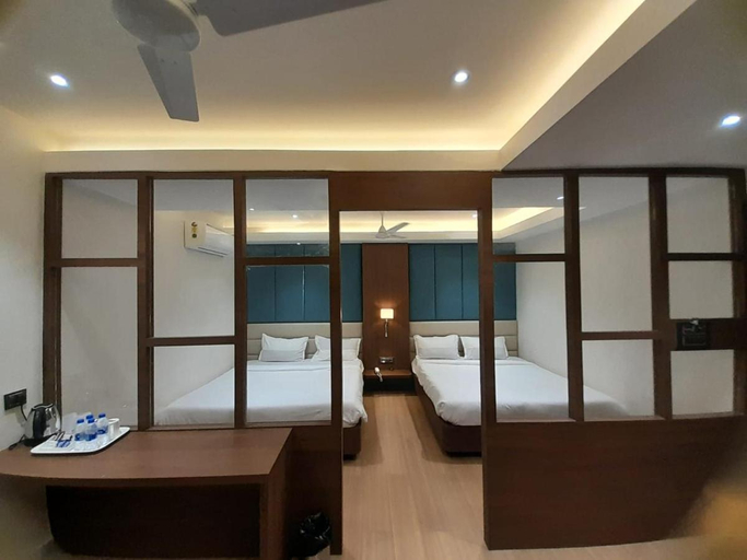 Others 2, HOTEL THE VENUE, Dhanbad