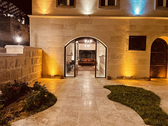 Exterior & Views 2, Virtus Cappadocia Hotel, Nevşehir