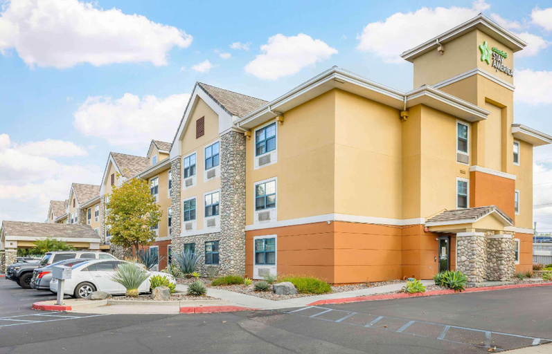 Exterior & Views 1, Extended Stay America Suites - Temecula - Wine Country, Riverside