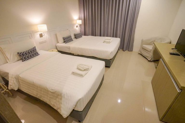 Bedroom 29