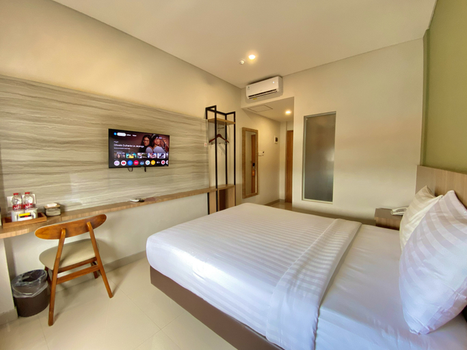 Bedroom 6