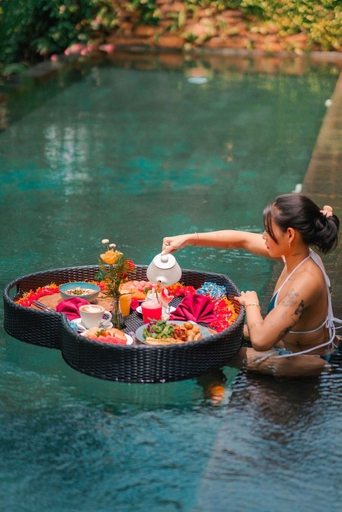 Sport & Beauty 3, Surya Kembar Villa Bali, Gianyar