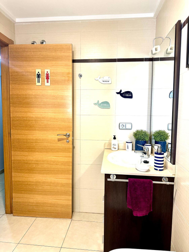 Bathroom 5, Alicante Hills, Alicante