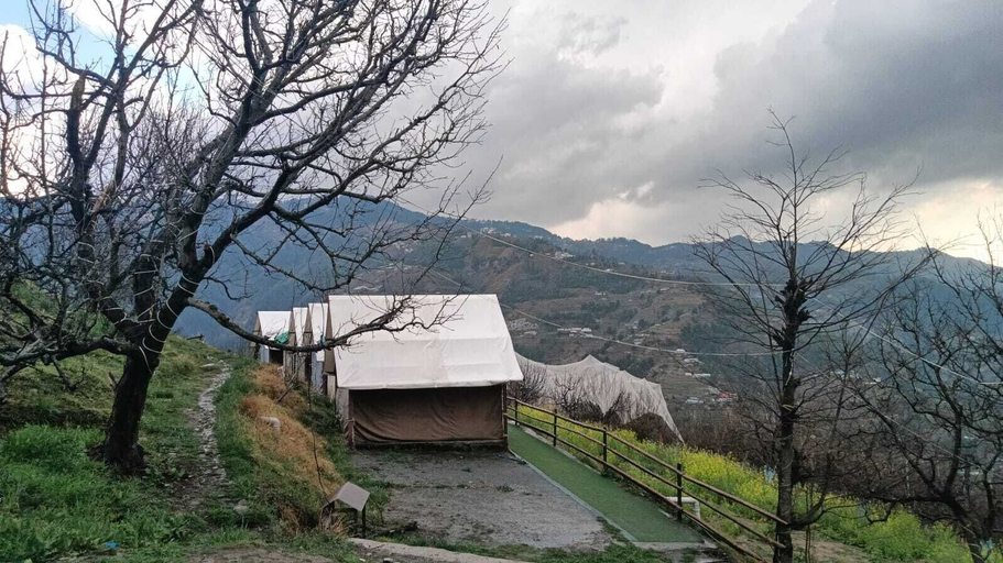 Others 3, Apple Retreat Resort, Shimla