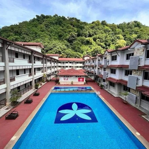 Sport & Beauty 5, Hotel Seri Malaysia Kangar, Perlis