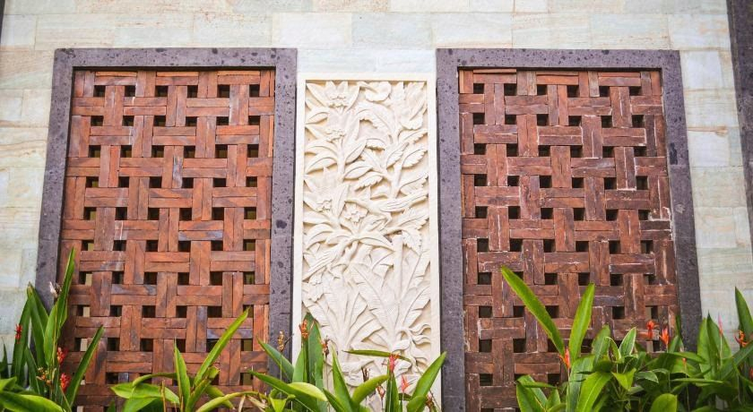 Exterior & Views, Demank Hidden Guesthouse, Gianyar