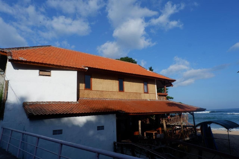 Exterior & Views, Santai Guesthouse Balangan, Badung