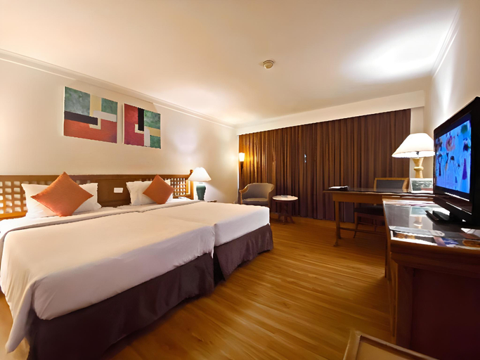 Bedroom 16