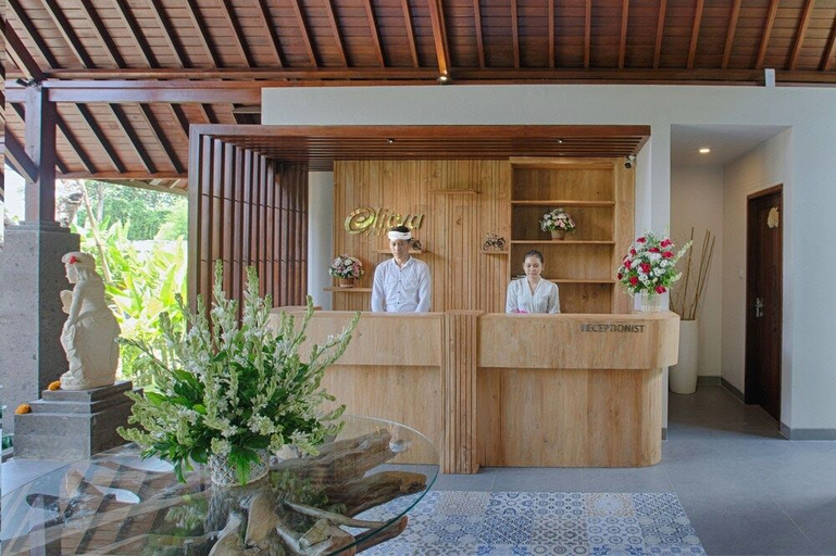 Others 2, The Kanjeng Resort Ubud, Gianyar