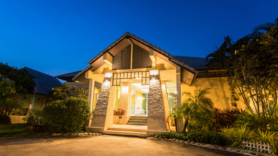 Others 3, Baan Talay See Cream Resort, Muang Samut Songkhram