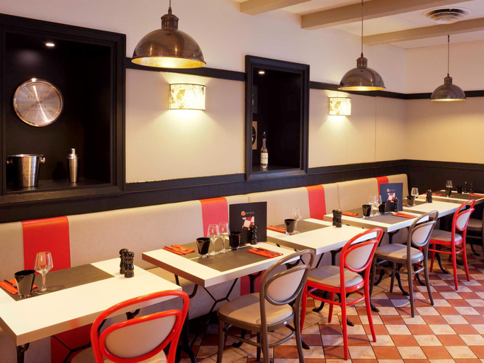 Food & Drinks 5, ibis Paris La Défense Esplanade, Hauts-de-Seine