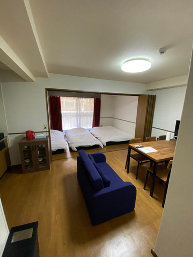 Others 5, Laforet Tokaichi, Hiroshima