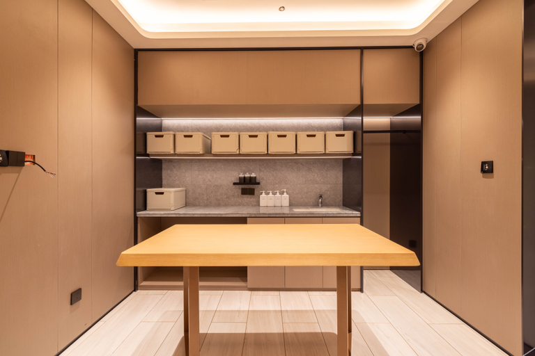 Others 5, Ji Hotel Xiong'an Baiyangdian Station South Square, Baoding