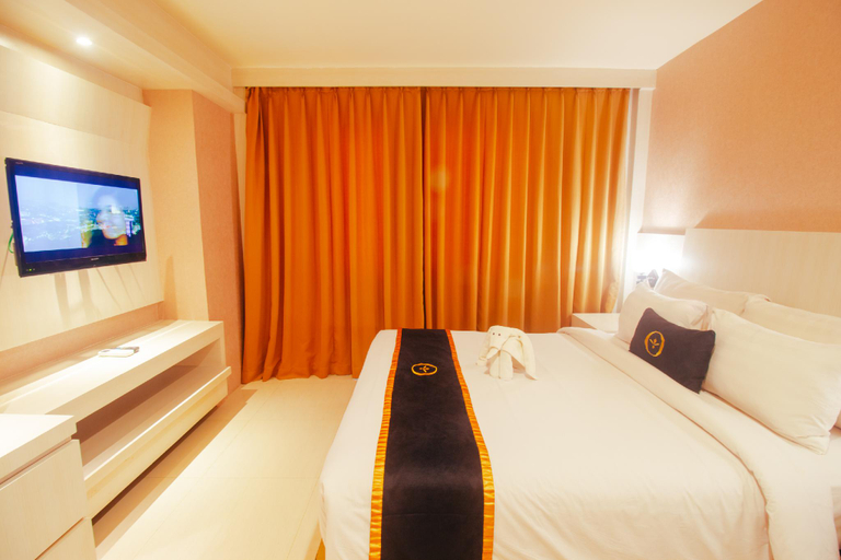 Bedroom 20