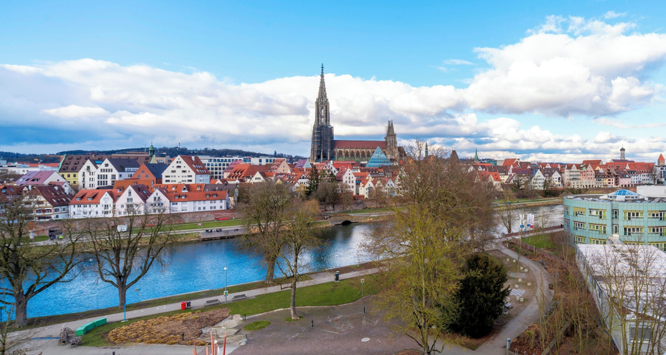 Exterior & Views 2, PLAZA Premium Parkhotel Neu-Ulm, Neu-Ulm