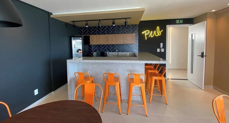 Others 2, Smart Stay Apto 1004-Mandi Hospitalidade, Maceió (capital)