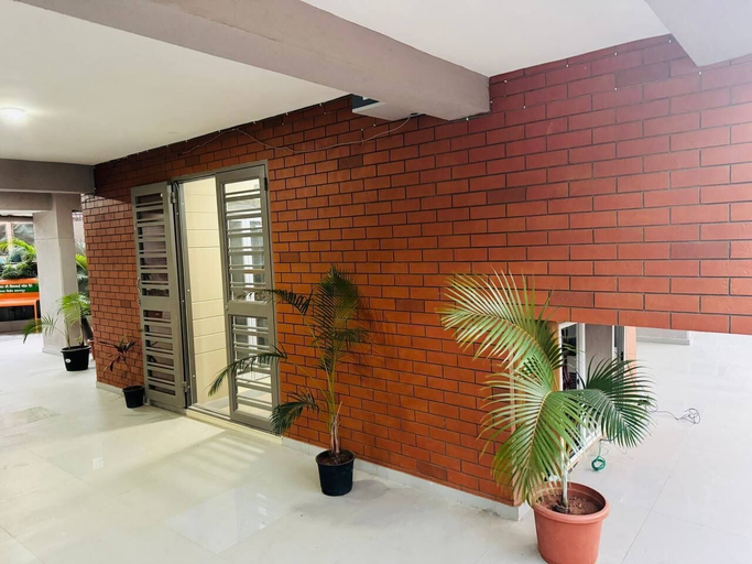 Others 4, Mighter Crest Studio Apartment, Nashik