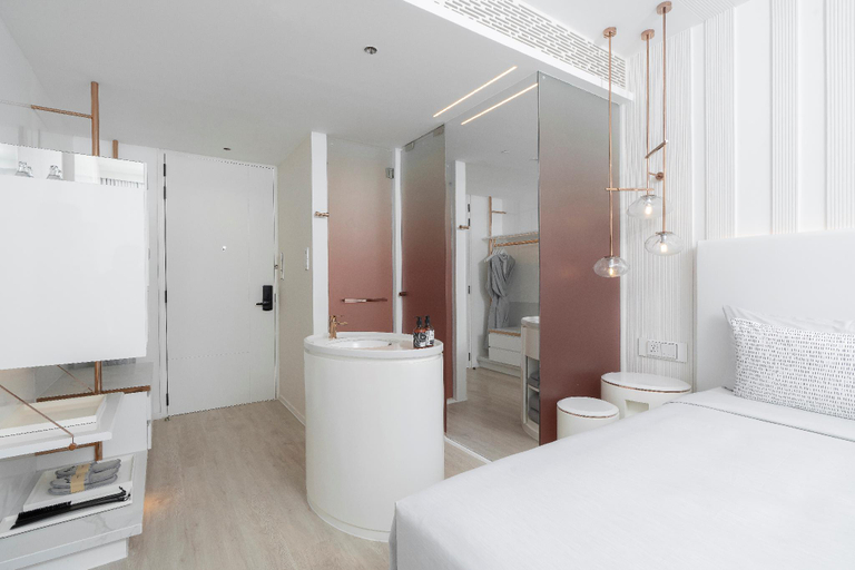 Bedroom 17