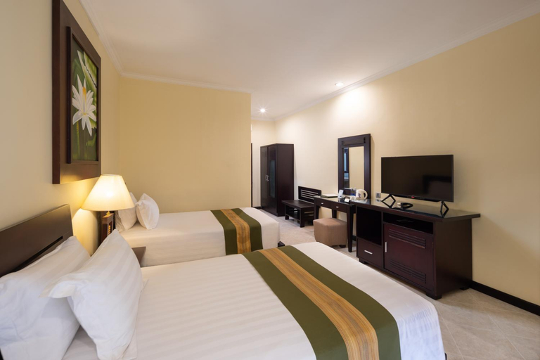 Bedroom 24