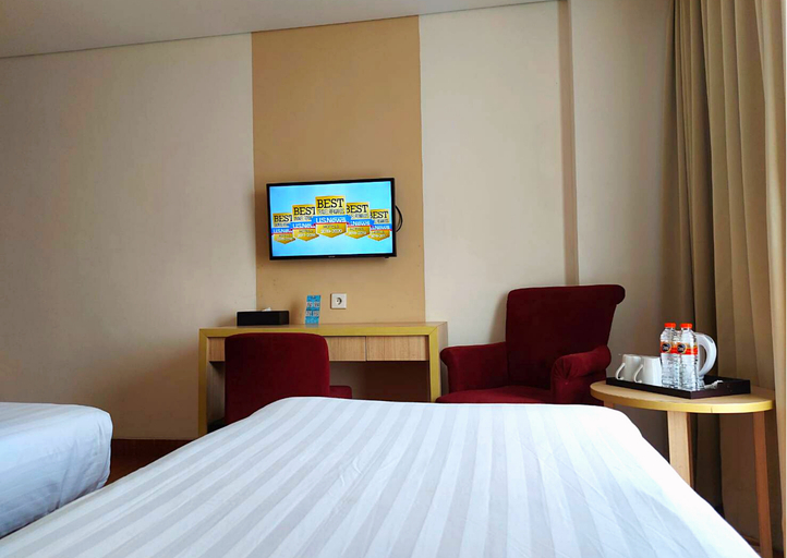 Bedroom 23