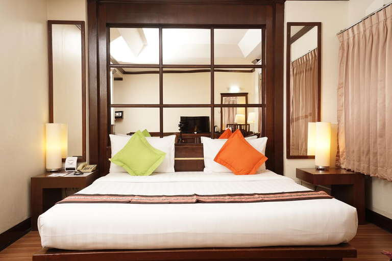 Bedroom 14