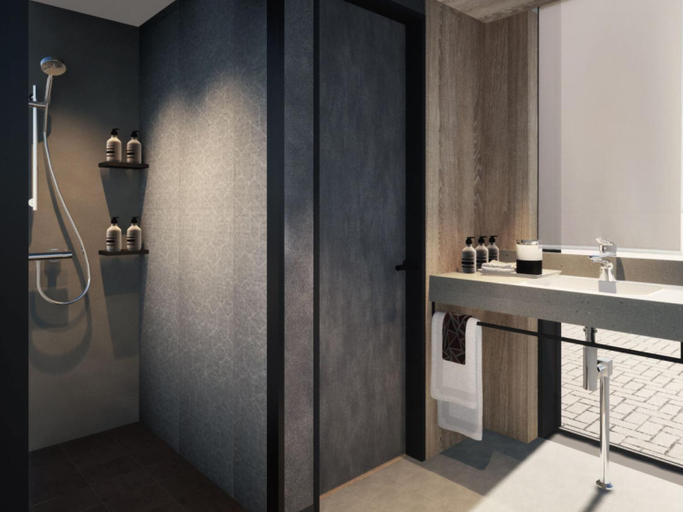 Bathroom 12