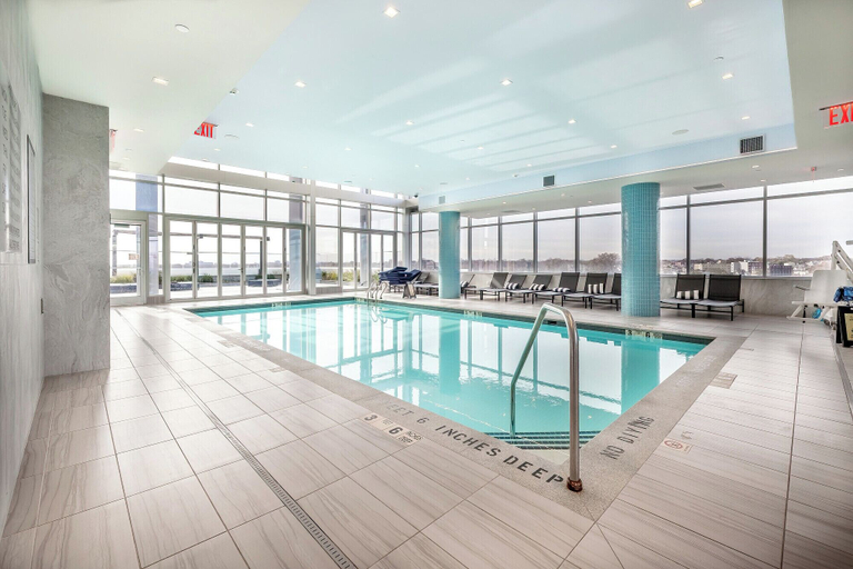 Sport & Beauty 3, 3Thirty3, Westchester