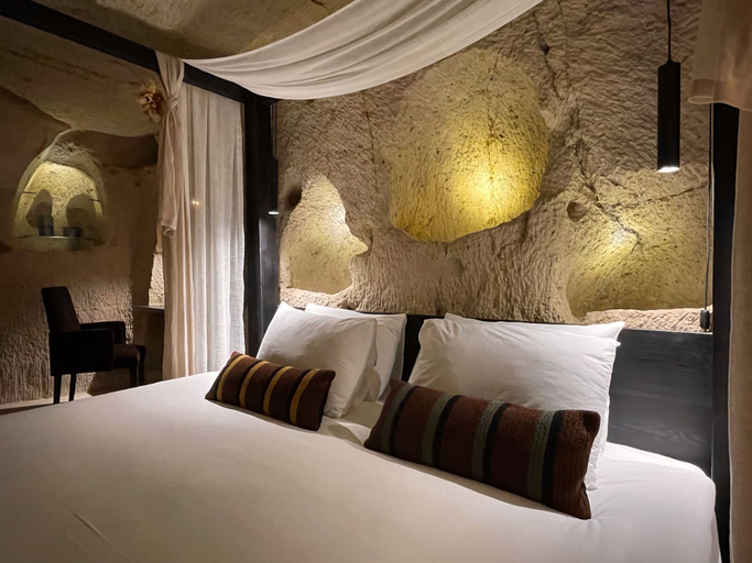 Bedroom 4, Casa Cappadocia, Ürgüp