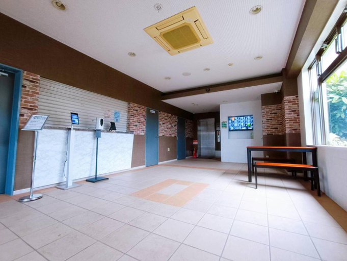 Public Area 4, PICOLO HAKATA, Fukuoka
