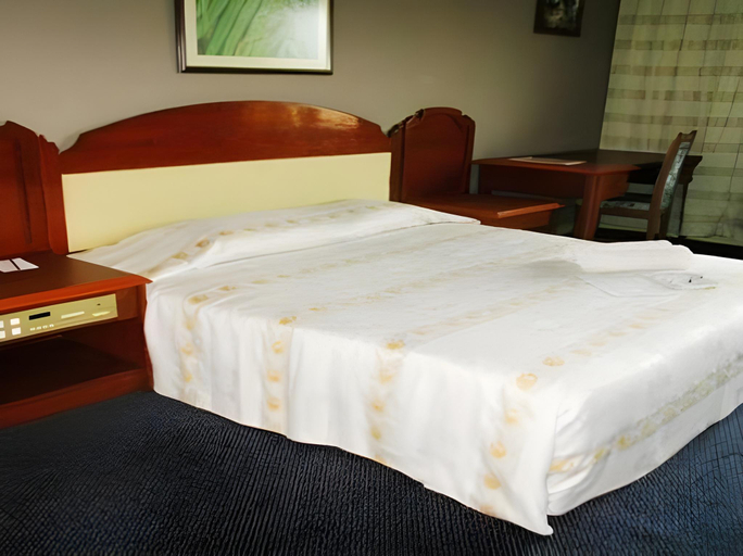 Bedroom 2, Purnama Hotel Limbang, Limbang
