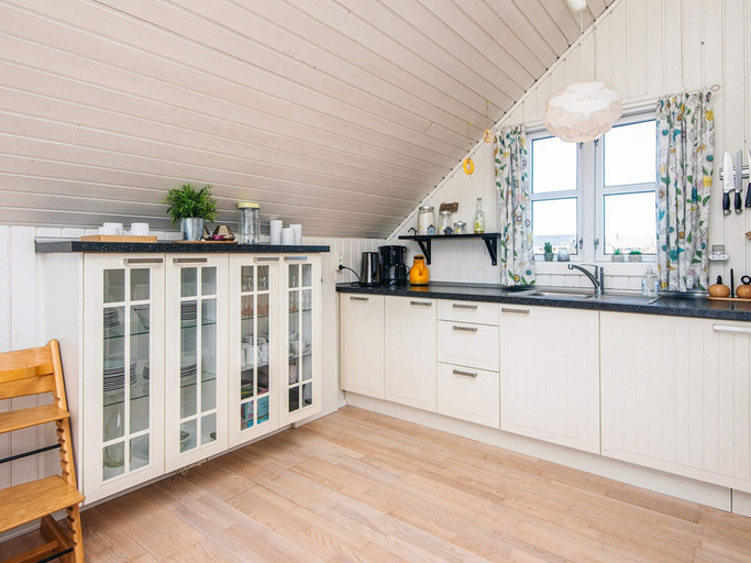 Others 4, Modish Holiday Home in Jutland near Sea, Lemvig