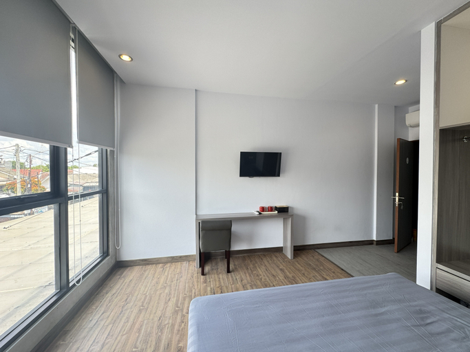 Maska Co Living, Palembang