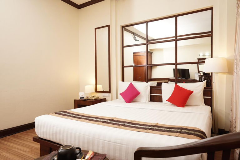 Bedroom 14
