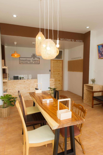 Others 5, Khoksametchunhostel, Hat Yai