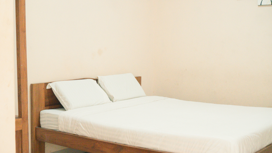 Bedroom 4, Pendopo Tumaritis, Cianjur
