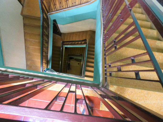 Others 4, Pich Guesthouse, Phnom Penh