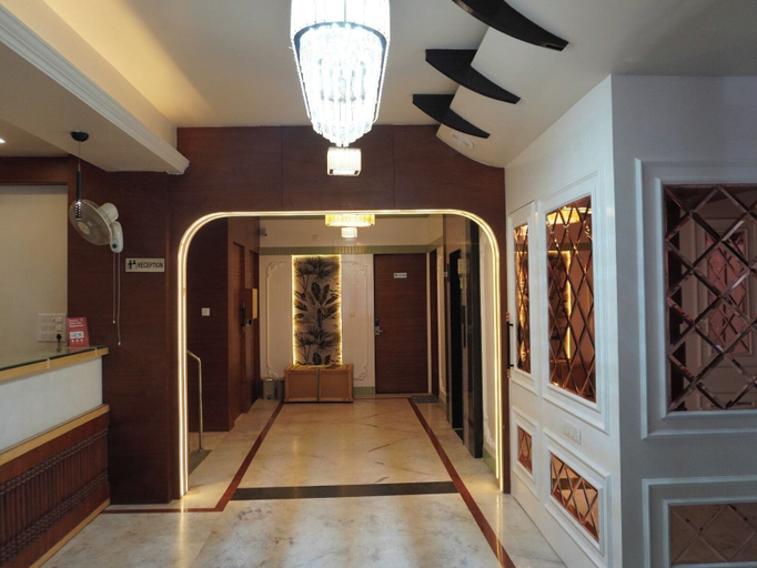 Others 4, SITEVI INN & SUITES, Kota