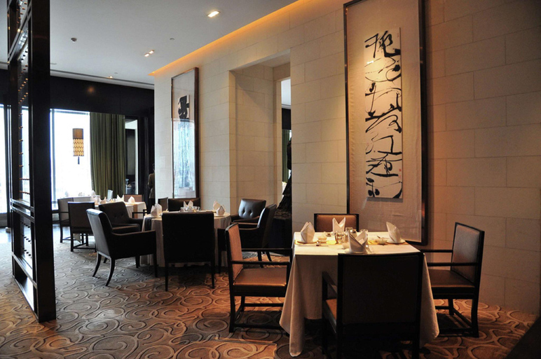 Food & Drinks 5, DoubleTree by Hilton Beijing, Beijing
