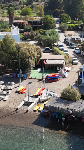 Exterior & Views 2, Paradise Gumusluk, Bodrum
