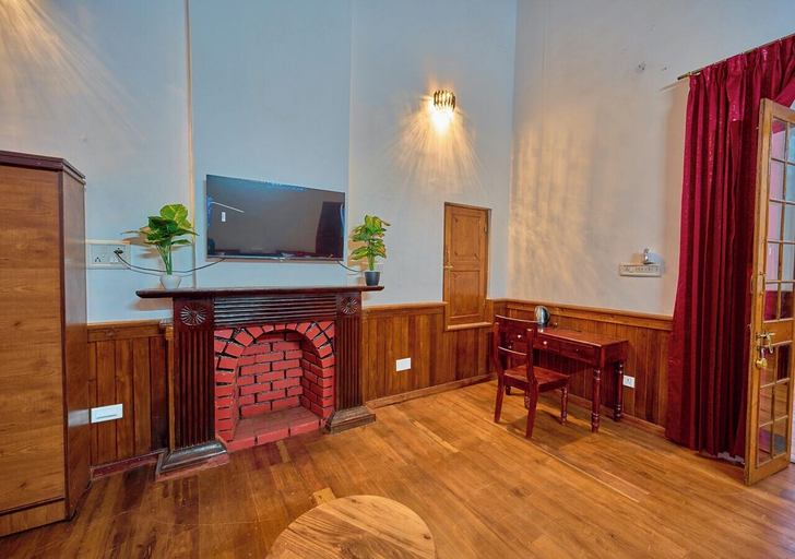 Others 4, Shivv's heritage inn, The Nilgiris