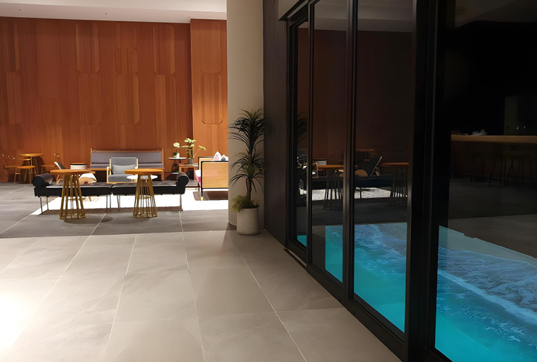 Sport & Beauty, RIVER INN KENTING, Pingtung