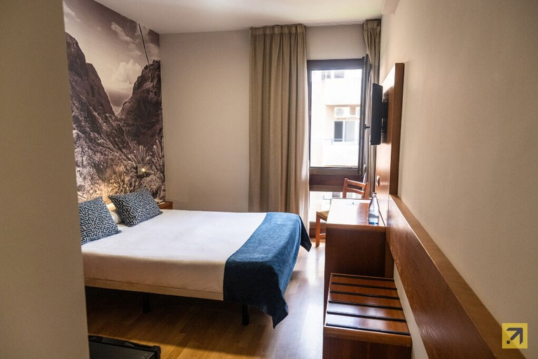 Bedroom 3, Adonis Plaza, Santa Cruz de Tenerife