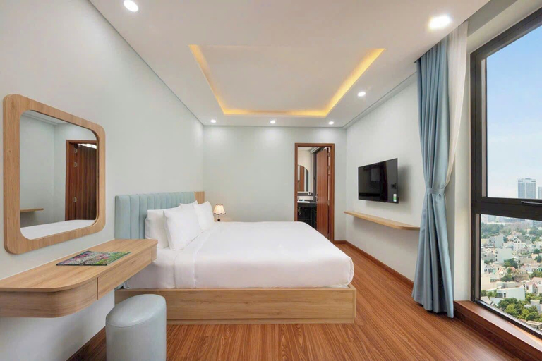 Others 4, Hummer Hotel & Apartment Danang Beach, Da Nang