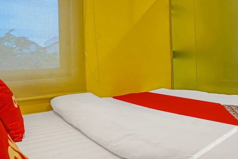 Bedroom 3, Hotel O Orienchi 3, Tangerang